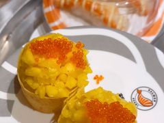 -新一番三文鱼寿司(大东海店)