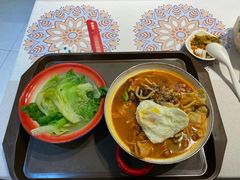 -丽丽三鲜螺蛳粉(田林路店)