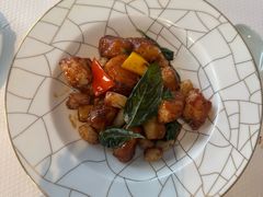 -北京柏悦酒店·锦庭餐厅Dining Room