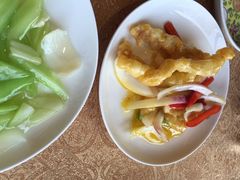 -仿膳饭庄(天安门店)