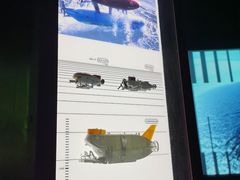 -同济大学四平路校区深海探索馆