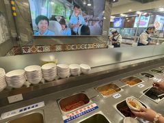 -楼外楼大刀肉传统火锅居(繁荣路店)