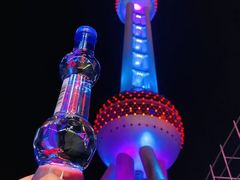 -东方明珠广播电视塔