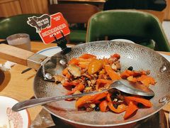 -俏湖兰·辣椒炒个肉(海沧店)