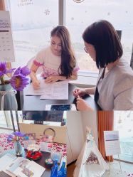 点击看大图 -圣贝拉母婴护理中心(深圳莱佛士店)
