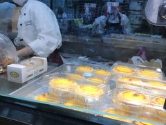 -鲍师傅糕点(春熙路店)