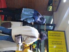 -四里沙茶面(七星西路分店)