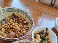 -友琴面馆(东白溪公寓店)
