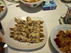 -莆田餐厅PUTIEN(西安万象天地店)