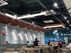 -白玉·朝鲜族烤串(南山店)