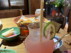 -花间一壶酒(桐荫街店)