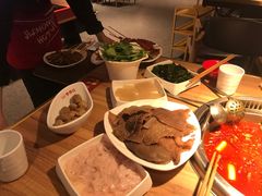 -季季红火锅(长沙步行街店)