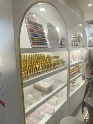 -瞧·享轻奢美甲美睫