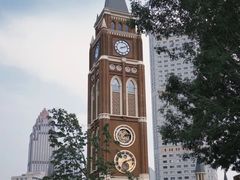 -香港威特瑞茶餐厅(小白楼音乐厅店)