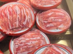 -谭三娘鲜切牛肉自助火锅(文殊院店)