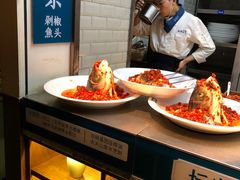 -坛宗剁椒鱼头(河西王府井店)