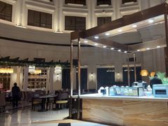 -漢咖啡·全服务式自助晚餐(武汉洲际酒店)