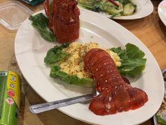 -真浪大家乐海鲜餐馆