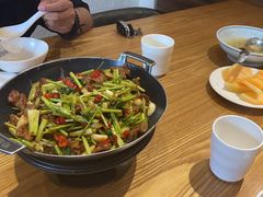 -老海陵·泰州菜(图书馆店)