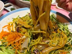 -那家老院子东北菜·饺子·小鸡炖蘑菇(艳华街店)