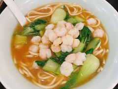 -奎元馆.百年奎元.非遗传承(西湖边的解放路店)
