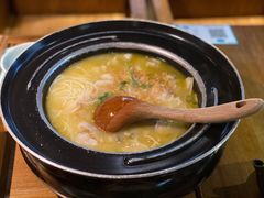 -九锅一堂酸菜鱼(新南凯德直营店)