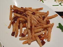 -曾宴·楚菜(湖北省博物馆店)