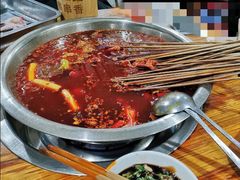 -满江红串串香(七道堰街店)