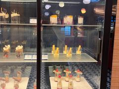 -咖啡苑自助餐厅·中国大饭店