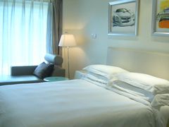 -深圳东部华侨城茵特拉根酒店