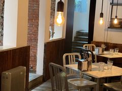 -Ocean's Table 欧舍