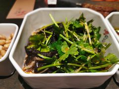 无骨鸡爪-虾胡闹·澳洲小龙虾·烧烤(福田鲨鱼店)