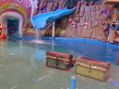 -烟台海昌鲸鲨海洋公园