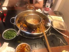 -飘香火锅(玉林西路店)