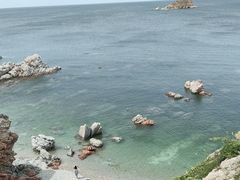 -养马岛旅游度假区
