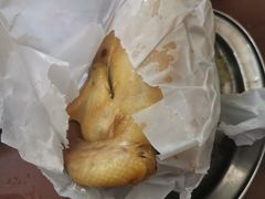 -吉英盐焗鸡(文中路店)