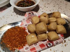 -老佛爷铜炉蛙锅(东门老街店)