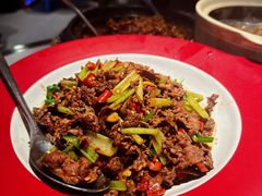 -匠熙小馆(崇文门店)