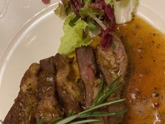 咬不动的牛排-天空花园餐吧·生日·团建(南山店)