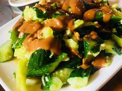 -義聚德·清真铜锅涮羊肉·烧烤(河东店)