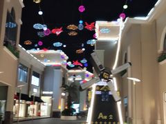 -宁波杉井奥特莱斯广场