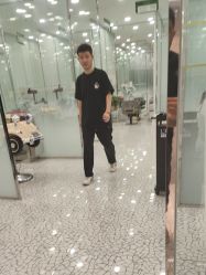 -时尚殿堂hair salon（上地华联店）