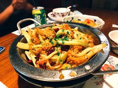 -馬蘭花開(车站大道店)