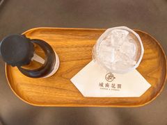 冰酿咖啡-城南花开咖啡(稻花村店)