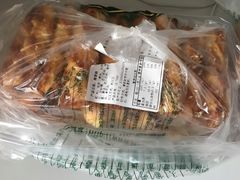 -泸溪河桃酥(江宁太阳城店)