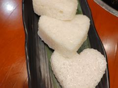 伦教白糖糕-味可道美食坊(福基路店)