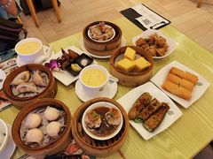 -添好运点心专门店(百老汇店)