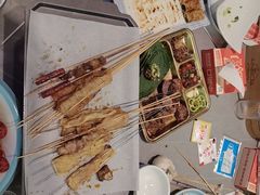 -小两口锦州烧烤·脆皮油边(依云北郡店)