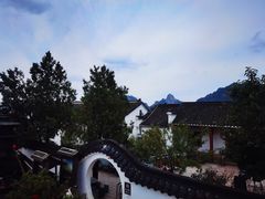-九华山风景区