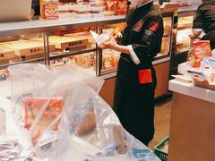 -墨茉点心局(梅溪湖新天地一店)